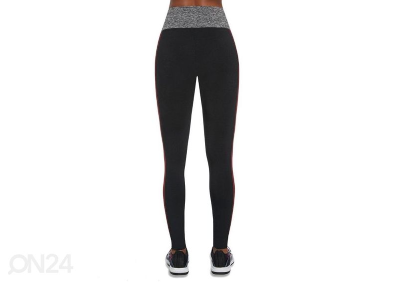 Женские рейтузы BAS BLACK Extreme размер S увеличить