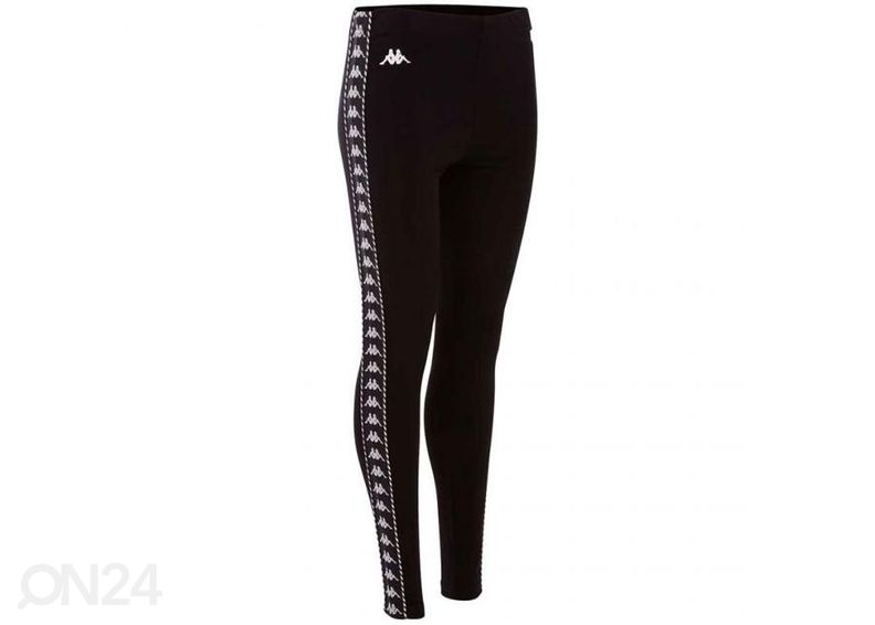 Женские рейтузы Kappa Isadoma W увеличить