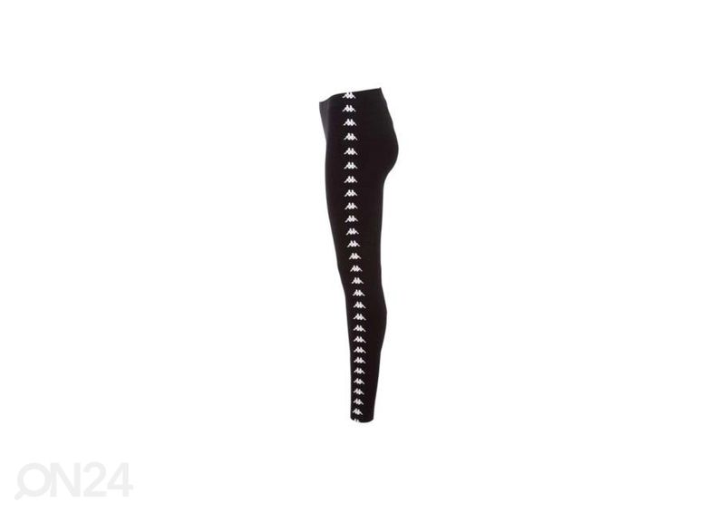 Женские рейтузы Kappa Vatma Women W увеличить