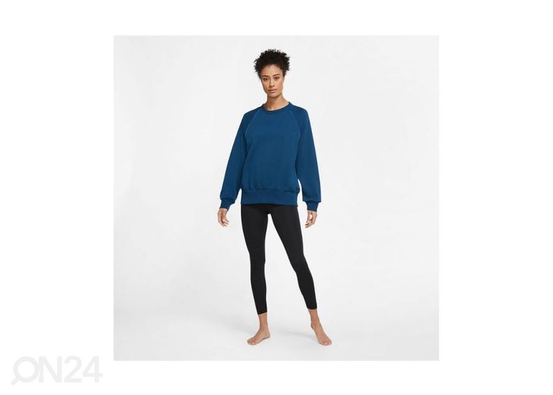 Женские рейтузы Nike Yoga 7/8 увеличить