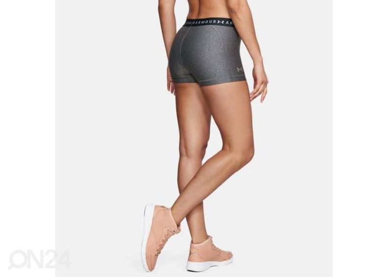 Женские рейтузы Under Armour HG Armour Shorty W 1309618 020 увеличить