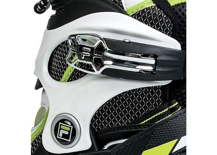 Женские роликовые коньки FILA Primo Air увеличить