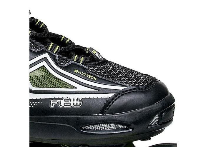 Женские роликовые коньки FILA Primo Air увеличить