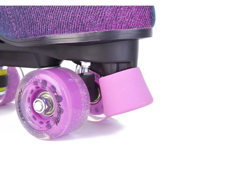 Женские роликовые коньки Nessie Disco Tempish размер 38 увеличить