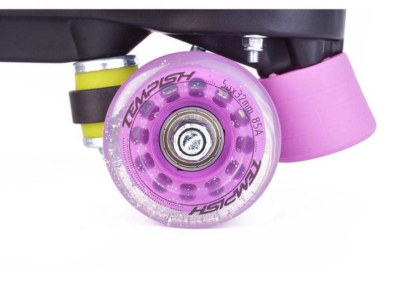 Женские роликовые коньки Nessie Disco Tempish размер 38 увеличить