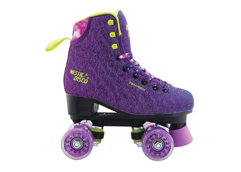 Женские роликовые коньки Nessie Disco Tempish размер 38 увеличить