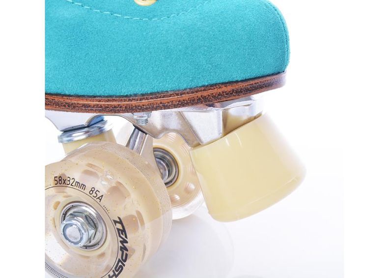 Женские роликовые коньки Nessie Star Tempish увеличить