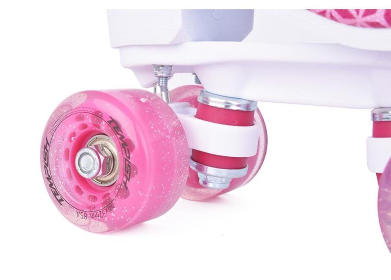 Женские роликовые коньки Pinky Tempish увеличить