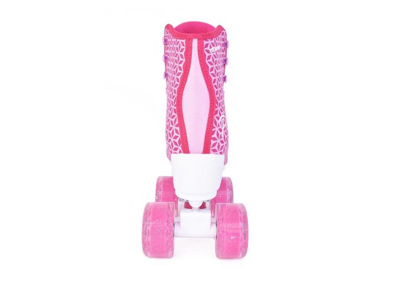 Женские роликовые коньки Pinky Tempish увеличить