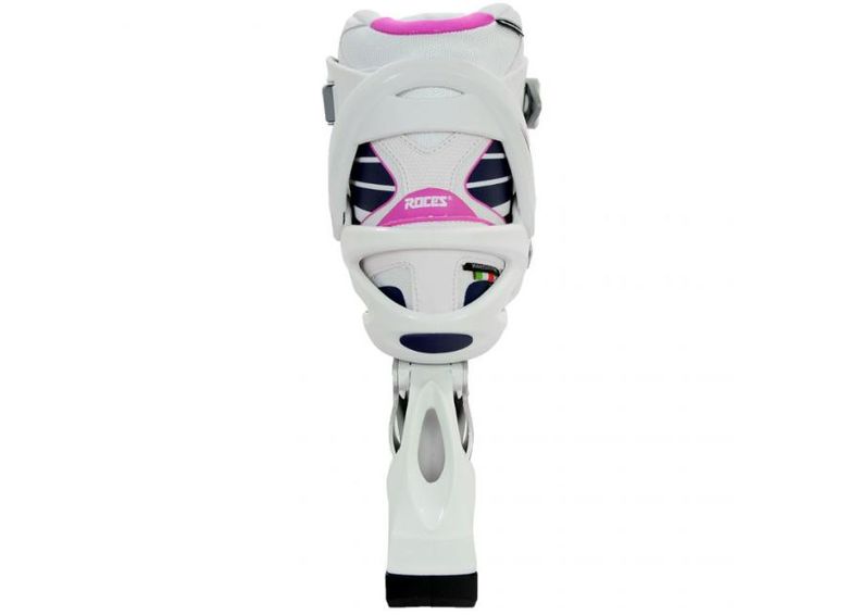 Женские роликовые коньки Roces Izi W увеличить