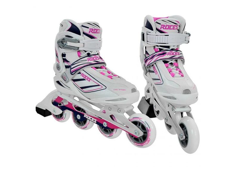 Женские роликовые коньки Roces Izi W увеличить