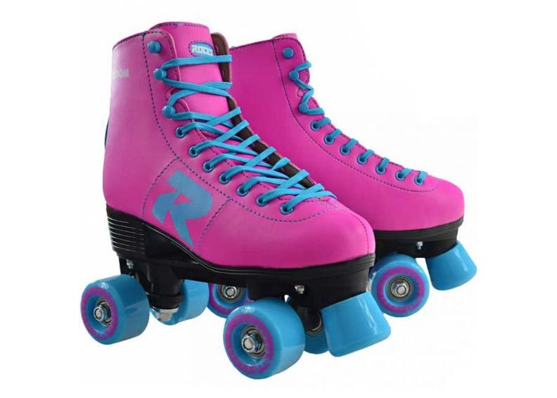 Женские роликовые коньки Roces Mazoom увеличить