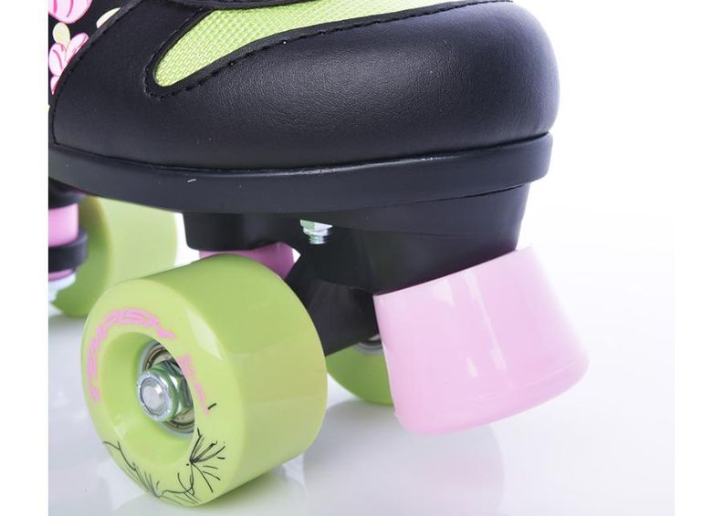 Женские роликовые коньки Sunny Bloom Tempish увеличить