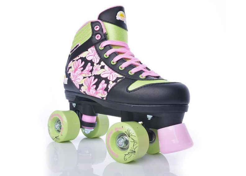 Женские роликовые коньки Sunny Bloom Tempish увеличить
