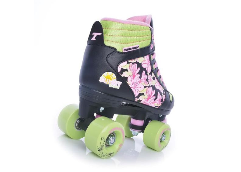 Женские роликовые коньки Sunny Bloom Tempish увеличить