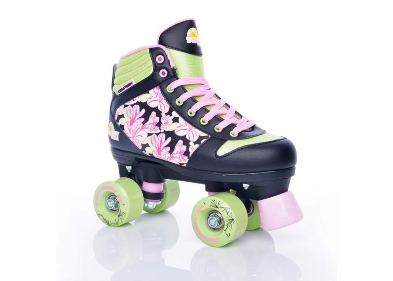 Женские роликовые коньки Sunny Bloom Tempish увеличить