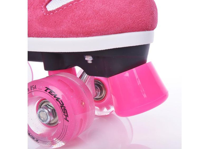 Женские роликовые коньки Sunny Leaf Tempish увеличить