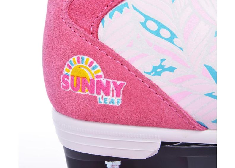 Женские роликовые коньки Sunny Leaf Tempish увеличить