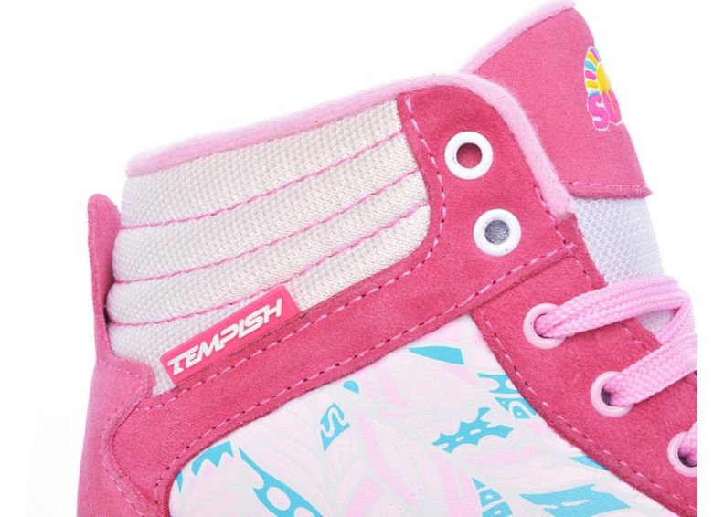 Женские роликовые коньки Sunny Leaf Tempish увеличить