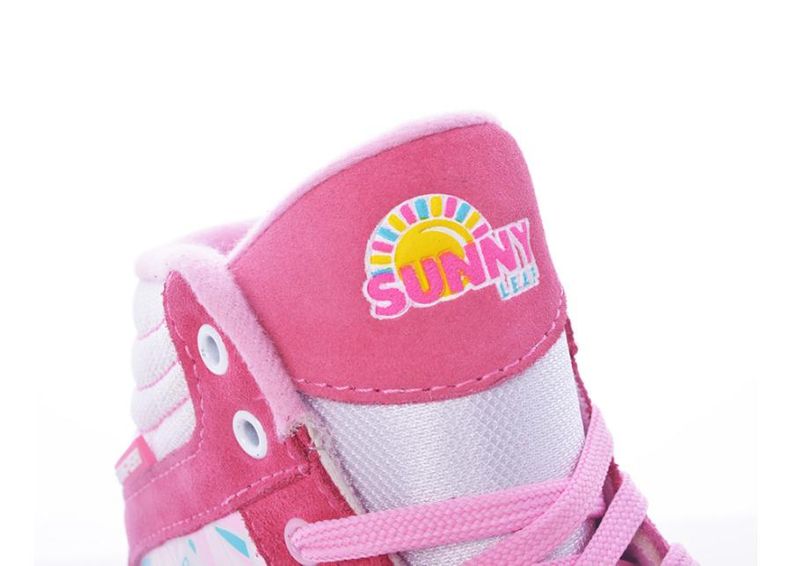 Женские роликовые коньки Sunny Leaf Tempish увеличить