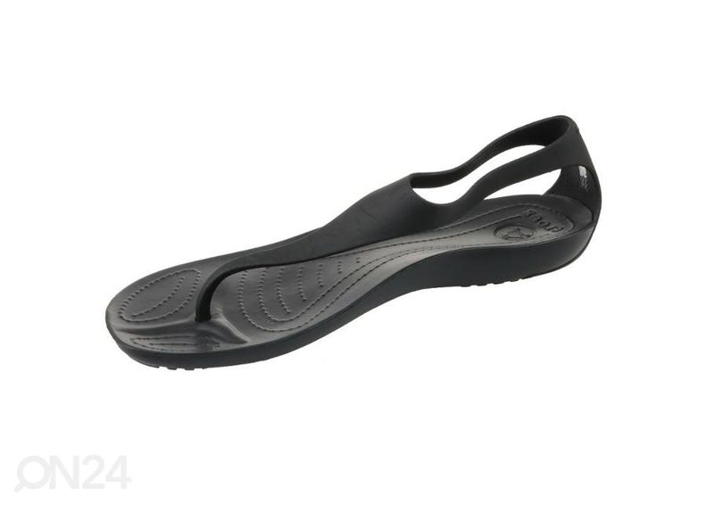 Женские сандалии Crocs Sexi Flip Wmns увеличить