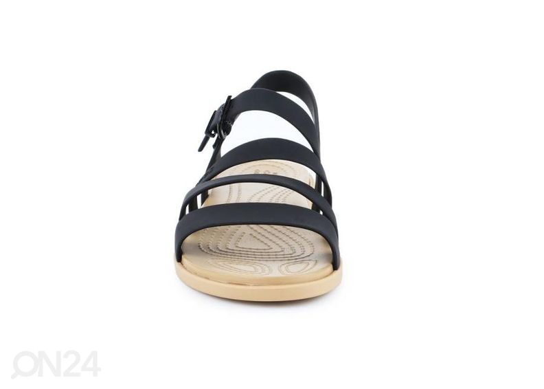 Женские сандалии Crocs Tulum увеличить
