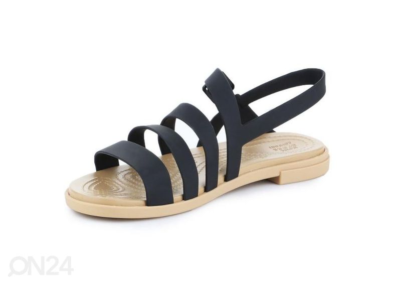 Женские сандалии Crocs Tulum увеличить