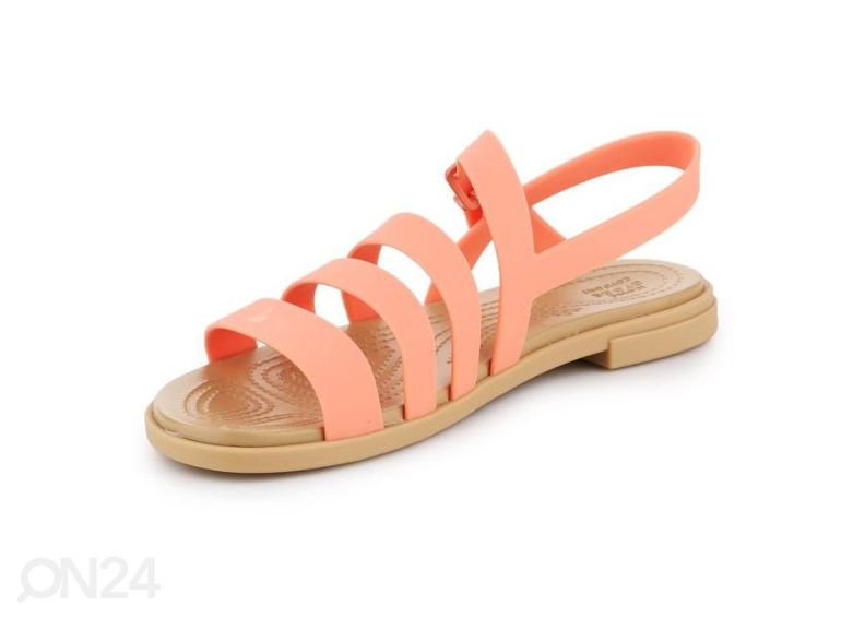 Женские сандалии Crocs Tulum увеличить