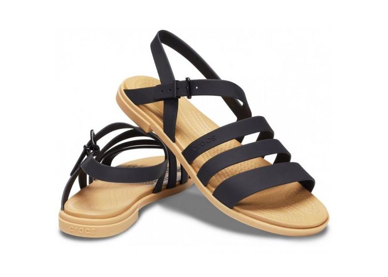 Женские сандалии Crocs Tulum Sandal W 206107 00W увеличить