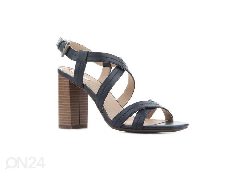 Женские сандалии Geox D Audalies H.S.A увеличить