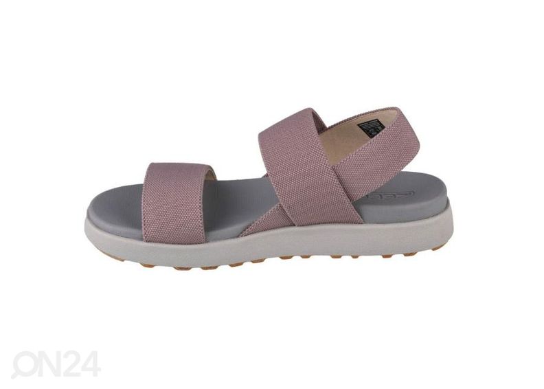 Женские сандалии Keen Elle Backstrap увеличить