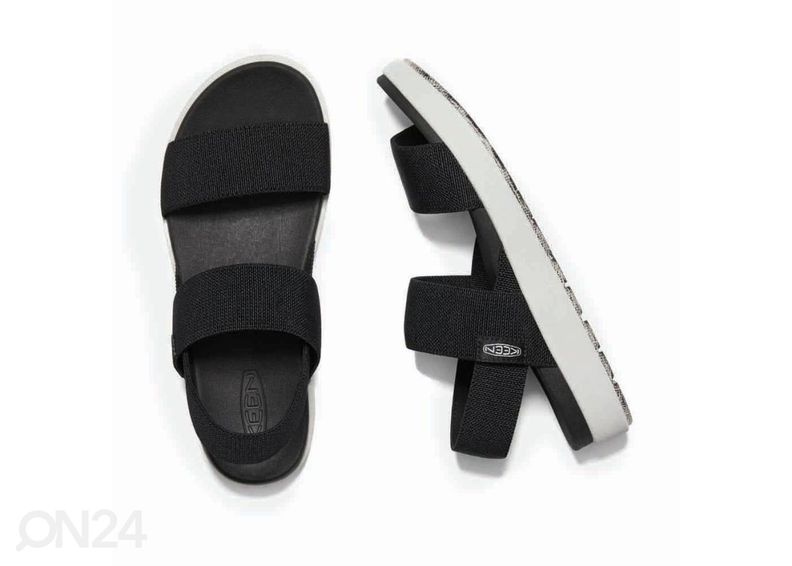 Женские сандалии Keen ELLE BACKSTRAP увеличить