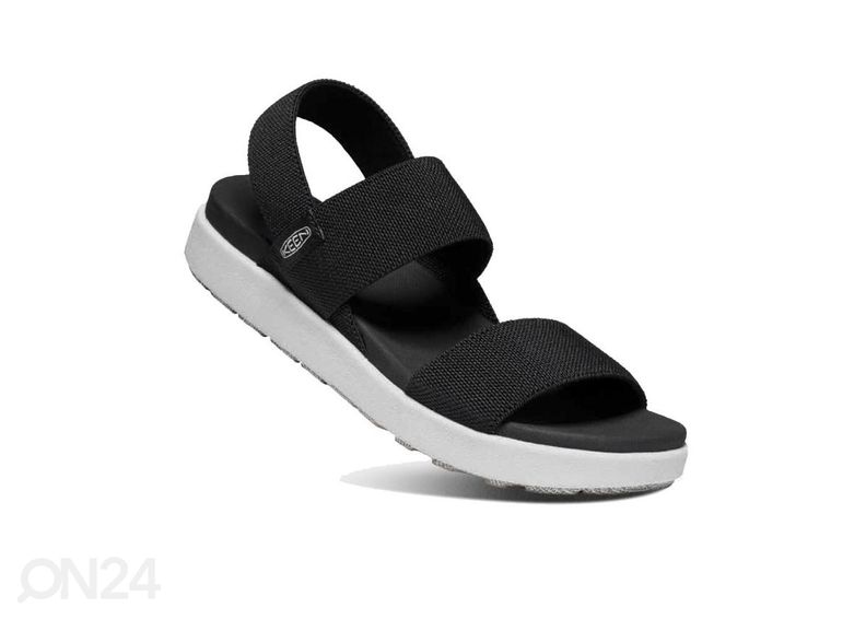 Женские сандалии Keen ELLE BACKSTRAP увеличить