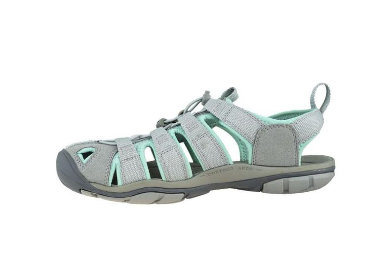 Женские сандалии Keen Wm's Clearwater CNX W размер 39 увеличить