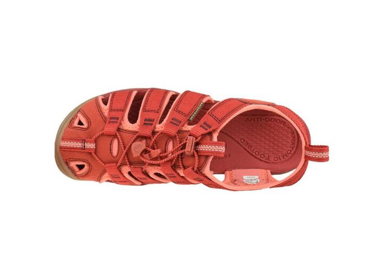 Женские сандалии Keen Wm's Clearwater CNX W увеличить