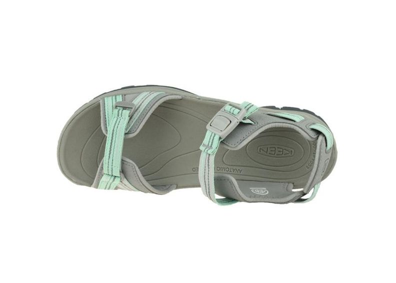 Женские сандалии Keen Wm's Terradora II Open Toe W увеличить