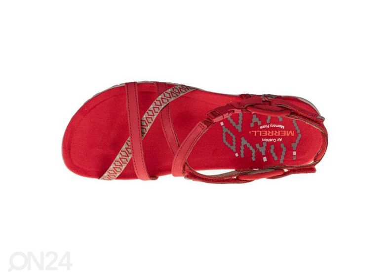 Женские сандалии Merrell увеличить