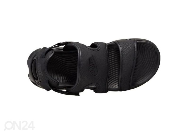 Женские сандалии Nike Owaysis W CK9283-001 увеличить