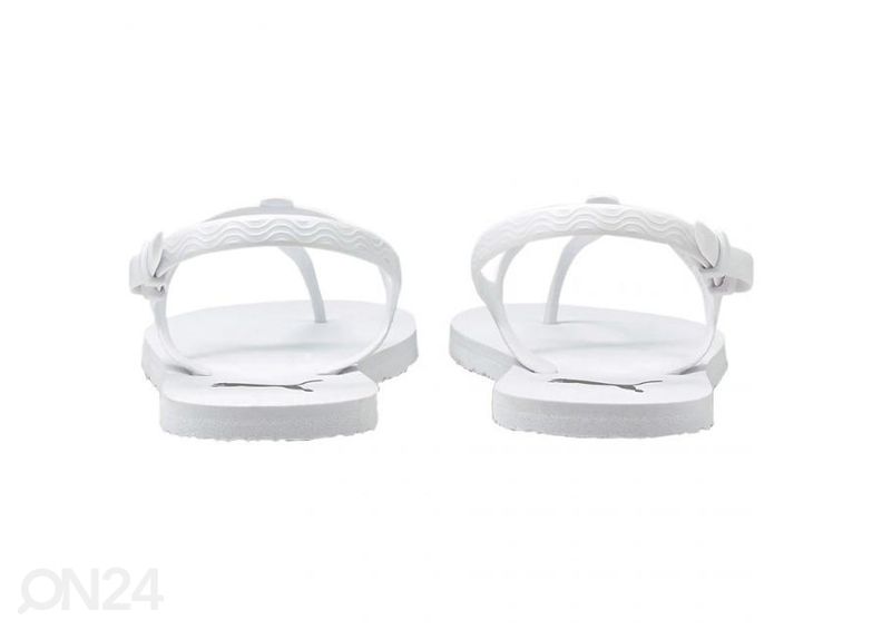 Женские сандалии Puma Cozy увеличить