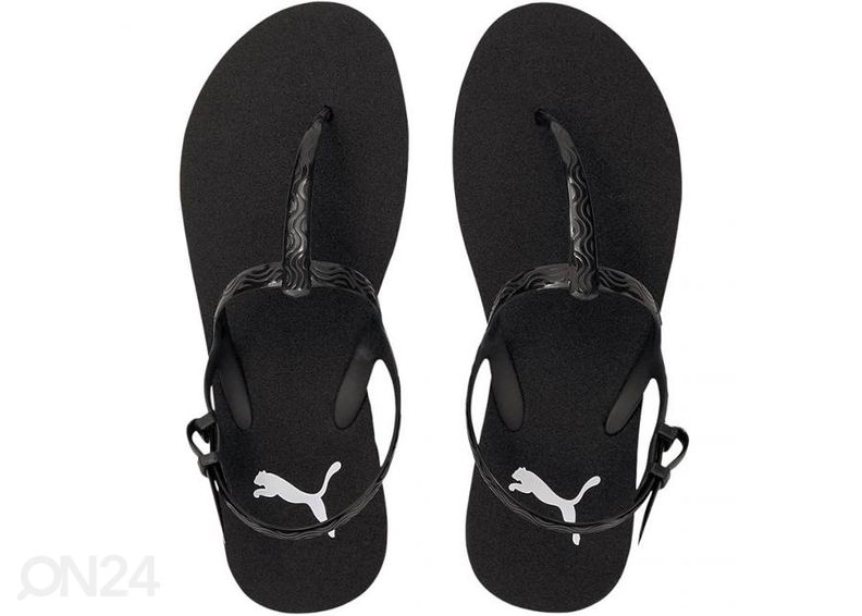 Женские сандалии Puma Cozy увеличить