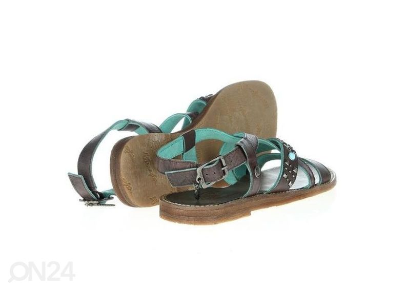 Женские сандалии Wrangler Lola увеличить