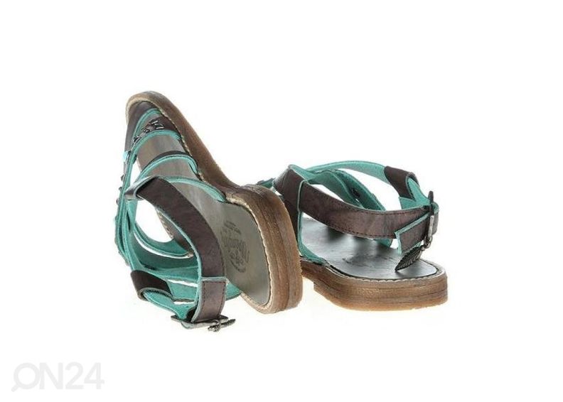 Женские сандалии Wrangler Lola увеличить