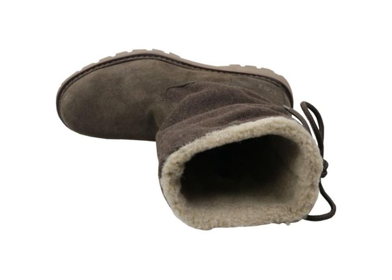 Женские сапоги Caterpillar Showcase Fur W P310537 увеличить