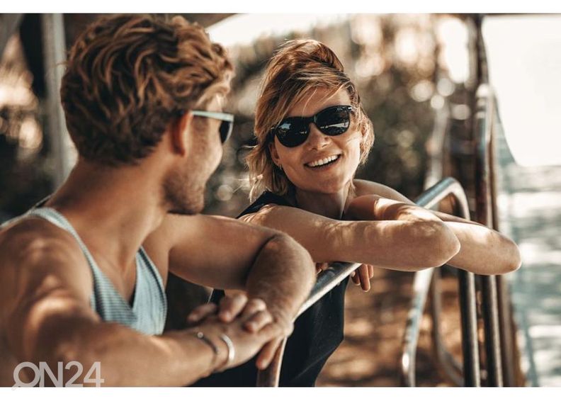 Женские солнцезащитные очки Julbo ADELAIDE Cat. 3 поляризационные линзы увеличить