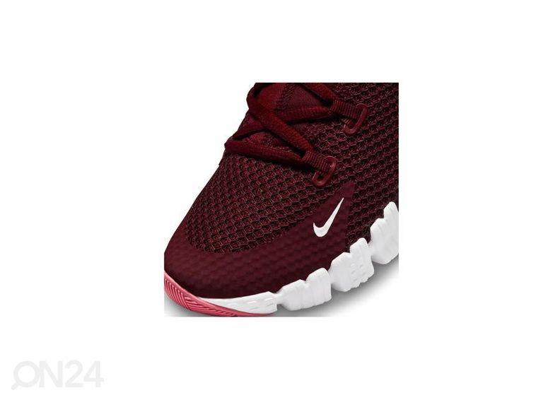 Женские спортивные кроссовки Nike Free Metcon 4 увеличить