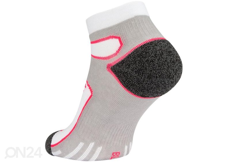 Женские спортивные носки 2 пары увеличить