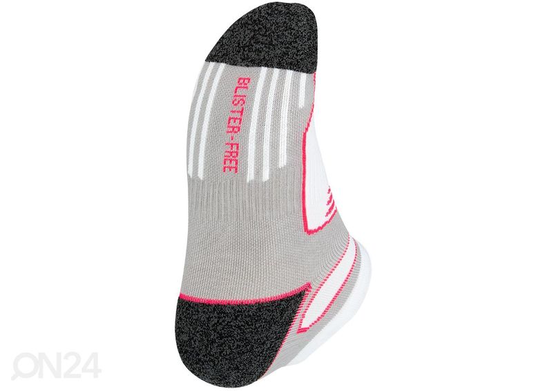 Женские спортивные носки 2 пары увеличить