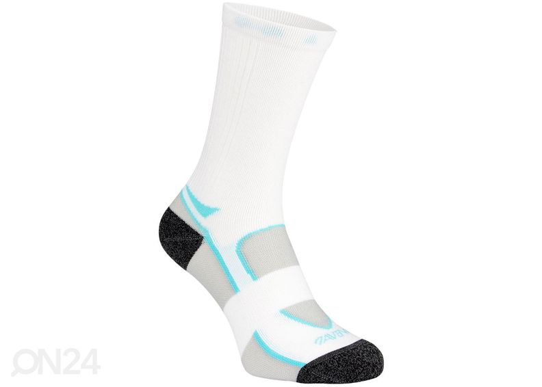 Женские спортивные носки, 2 пары увеличить