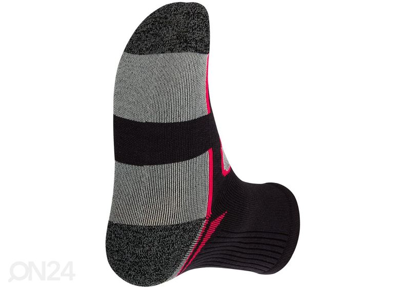 Женские спортивные носки, 2 пары увеличить