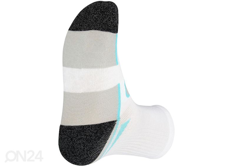 Женские спортивные носки, 2 пары увеличить